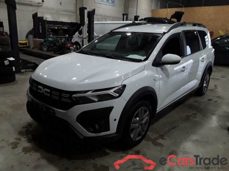 DACIA Jogger  #2