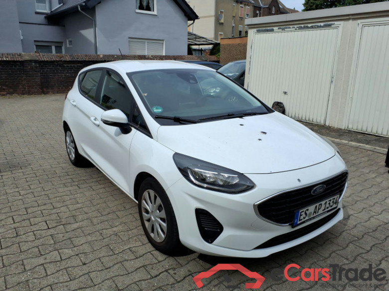 FORD Fiesta  #1