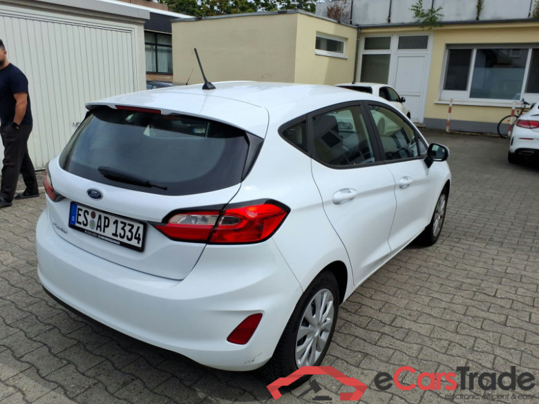 FORD Fiesta  #3