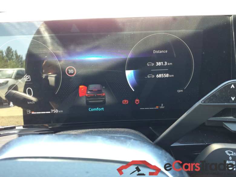 RENAULT AUSTRAL RENAULT AUSTRAL 160 MILD HYBRID EDC ESPRIT ALPINE   #6