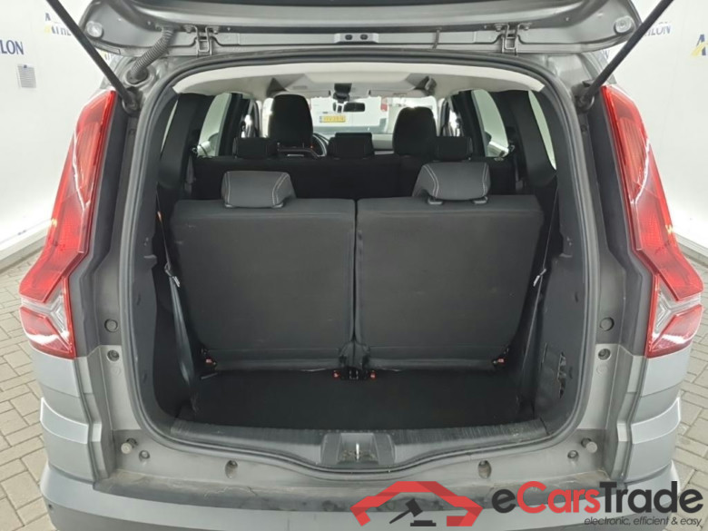 Dacia Jogger TCe 110 Expression 7 zitplaatsen 5D 81kW #5