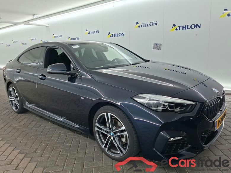 BMW 2-serie Gran Coupé 218iA Business Edition 4D 100kW #2