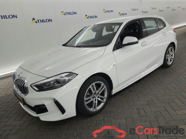 BMW 1-serie 118iA Business Edition 5D 100kW #1