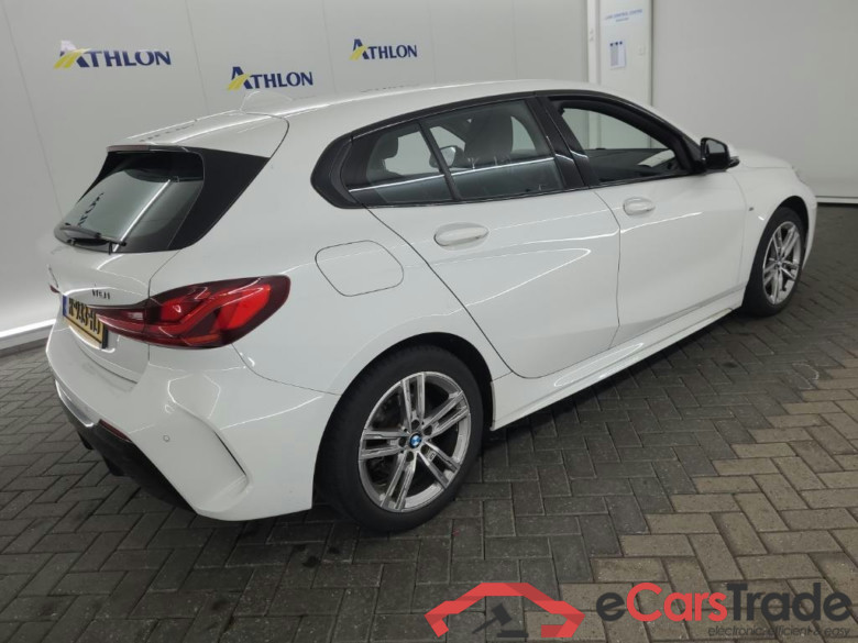 BMW 1-serie 118iA Business Edition 5D 100kW #3