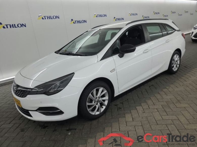 OPEL Astra Sports Tourer 1.2 turbo 81kW Edition 5D