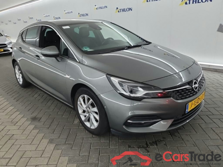 OPEL ASTRA 1.2 turbo 96kW Elegance 5D #2