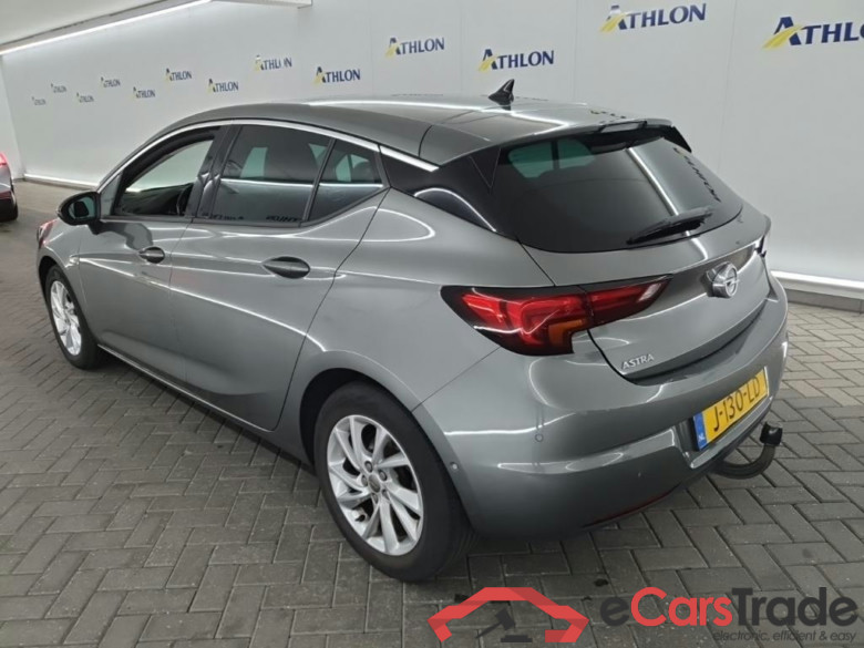 OPEL ASTRA 1.2 turbo 96kW Elegance 5D #4