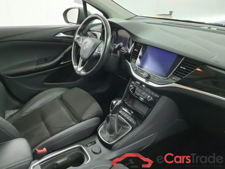 OPEL ASTRA 1.2 turbo 96kW Elegance 5D #6