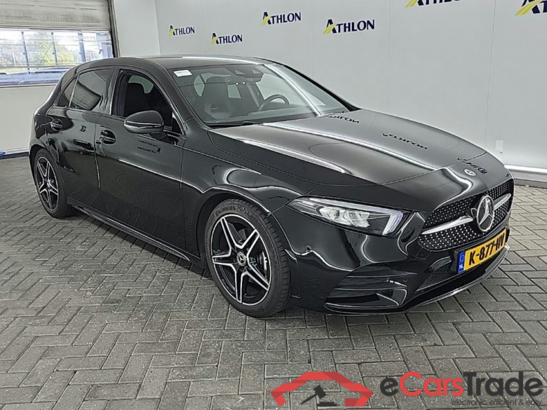 MERCEDES-BENZ A-klasse A 180 7G-DCT Business Solution AMG 5D 100kW #2