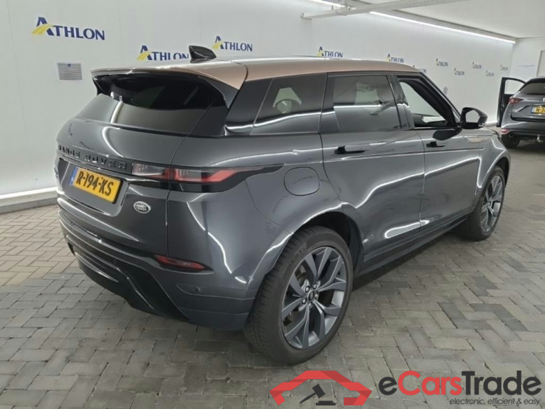 LAND ROVER RANGE ROVER EVOQUE P300e PHEV Bronze Collection automaat 5D 227kW #3