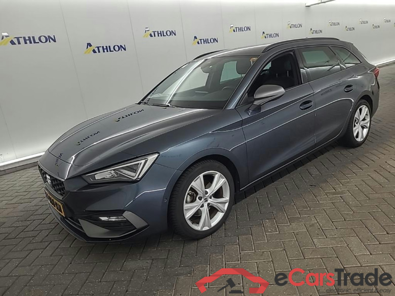SEAT Leon ST 1.5eTSI FR Bus.Intense DSG 110kW Athlon Edition
