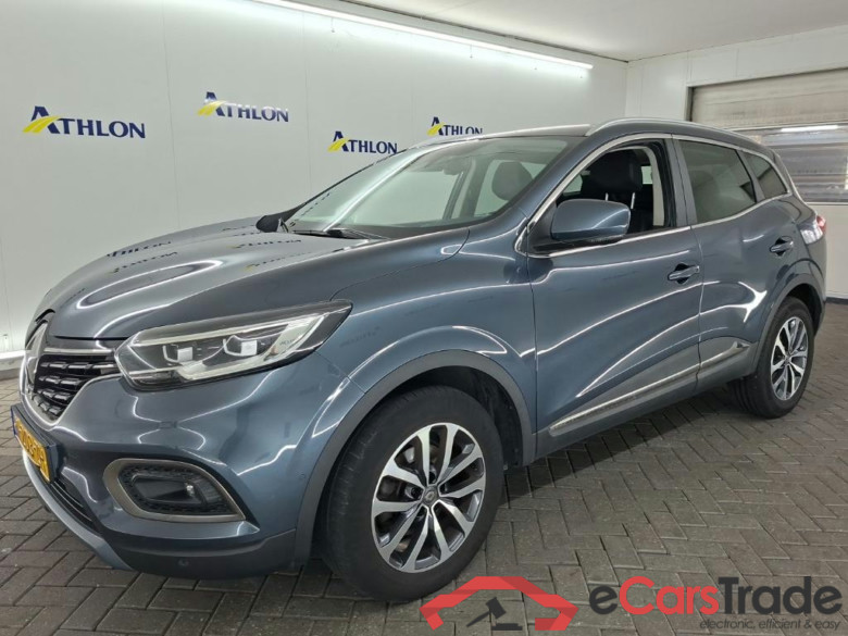 RENAULT KADJAR TCe 140 GPF Intens 5D 103kW #1