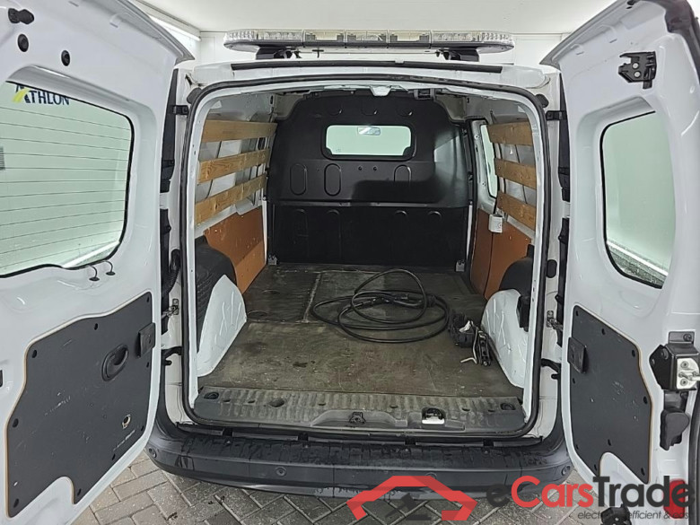 RENAULT KANGOO Maxi Z.E. 33 (batterijkoop) 4D 44kW #5