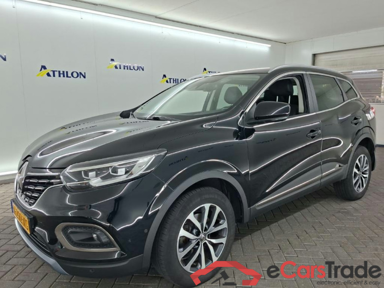 RENAULT KADJAR TCe 140 EDC GPF Intens 5D 103kW #1