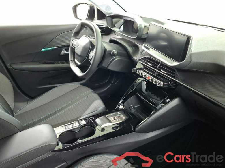 PEUGEOT e-208 Allure Pack 50kWh 136 5D #6