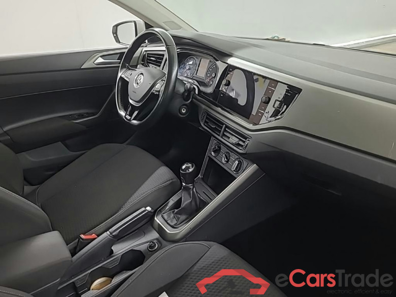VOLKSWAGEN POLO 1.0 TSI 70kW Comfortline 5D Athlon Edition #6