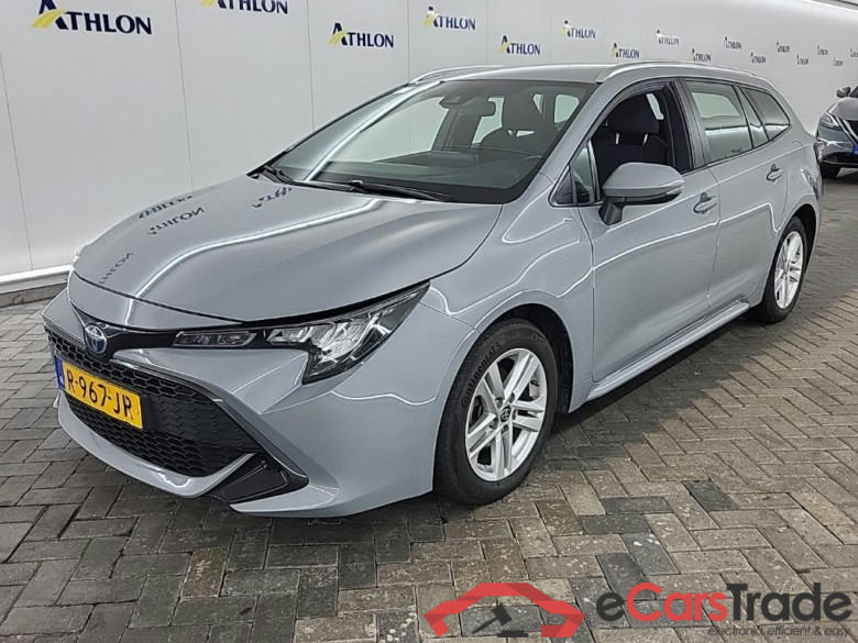 TOYOTA Corolla Touring Sports 1.8 Hybrid Active 5D 90kW