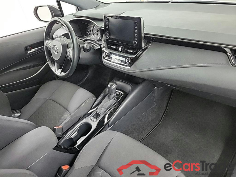 TOYOTA Corolla Touring Sports 1.8 Hybrid Active 5D 90kW #6