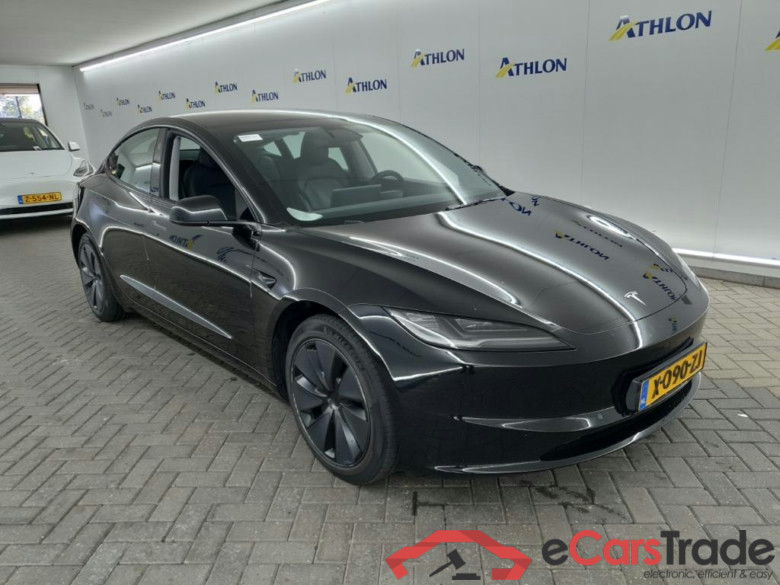Tesla Model 3 RWD Premium 4D 208kW KPN #2