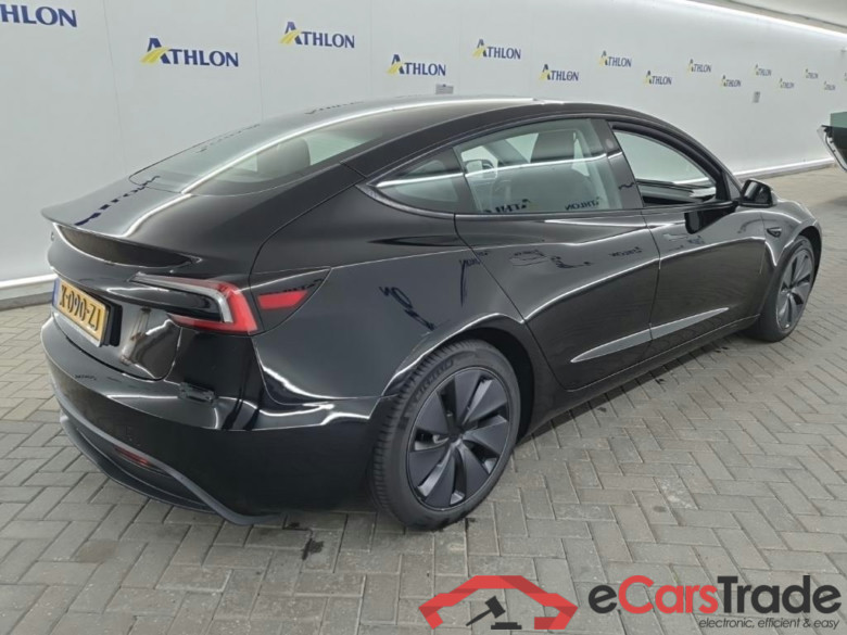 Tesla Model 3 RWD Premium 4D 208kW KPN #3