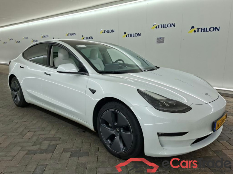 Tesla Model 3 Long Range Dual Motor AWD 4D 350kW #2