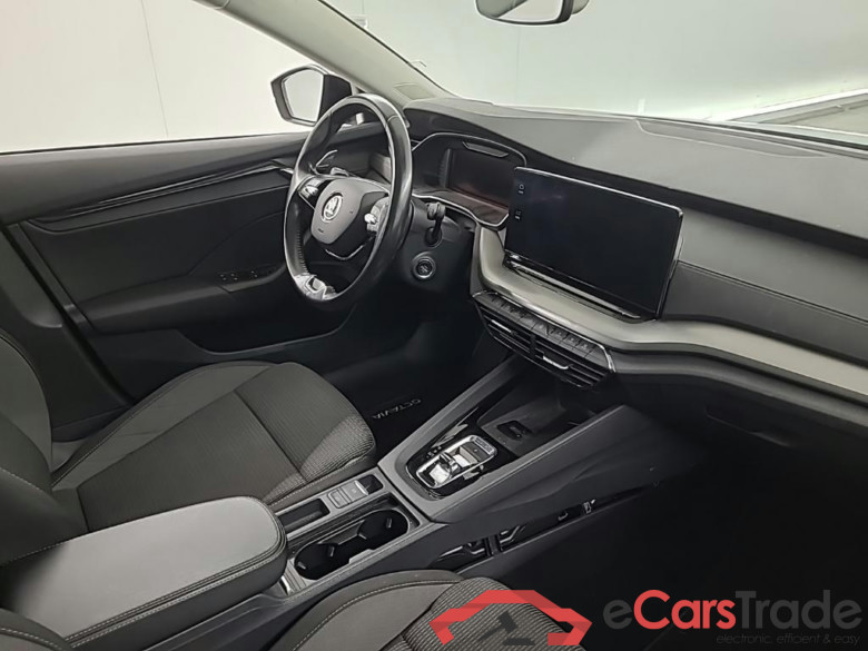 SKODA Octavia Combi 1.4 TSI iV PHEV DSG Business Edition 5D 150kW #6