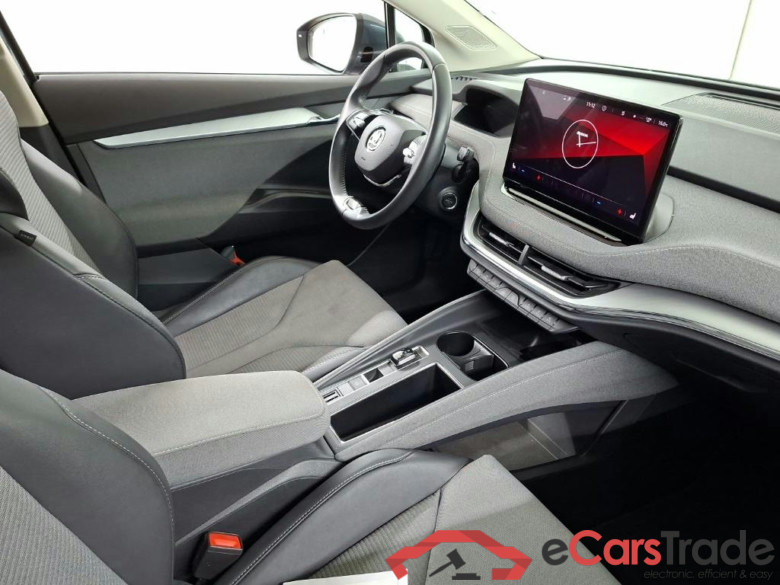 SKODA Enyaq iV iV 80 5D 150kW Athlon Edition #6