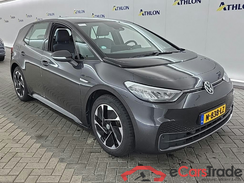 VOLKSWAGEN ID.3 58kWh 107kW Life auto 5D #2
