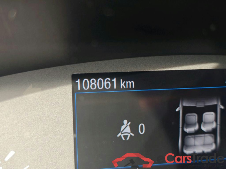 FORD Kuga / 2019 / 5P / todoterreno Trend 2.0 EcoBlue MHEV 110kW (150CV) #5