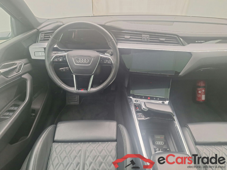 Audi, E-tron SB '19 BEV, E-tron SB 55 300kW Qu.S-line #6