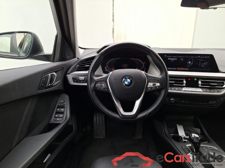 BMW, 1-serie '19, 118i 100kW Aut. #6