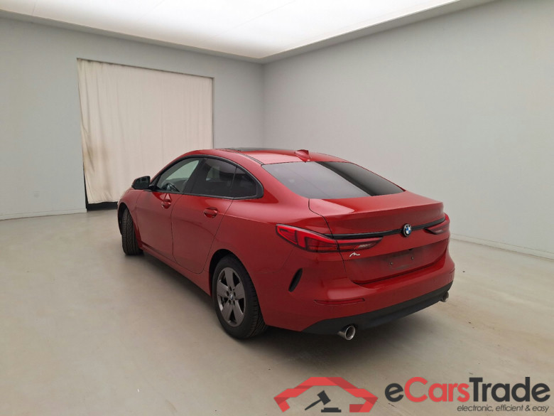 BMW, 2-serie Gr.Coupé '19, BMW 2 Reeks Gran Coupé 218d (110kW) 4d #3