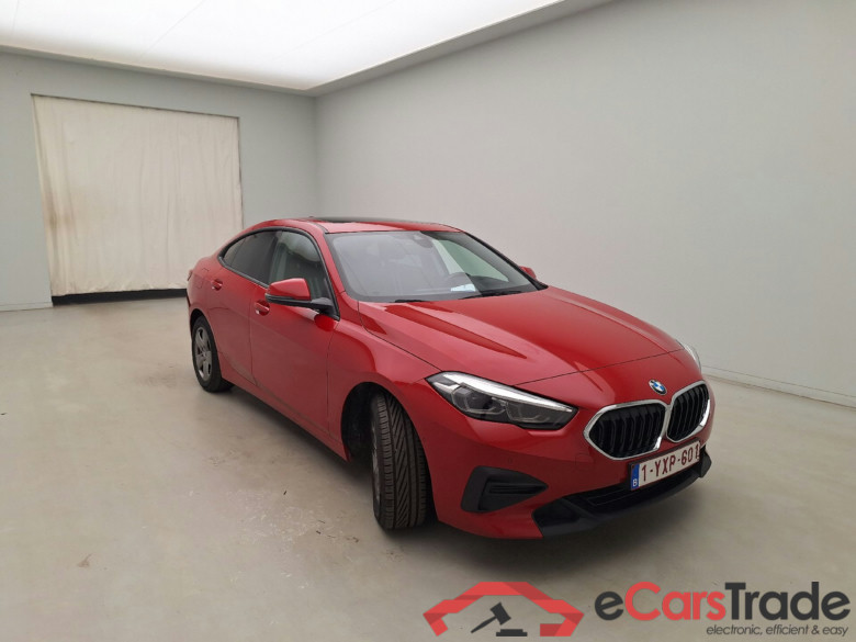 BMW, 2-serie Gr.Coupé '19, BMW 2 Reeks Gran Coupé 218d (110kW) 4d #5