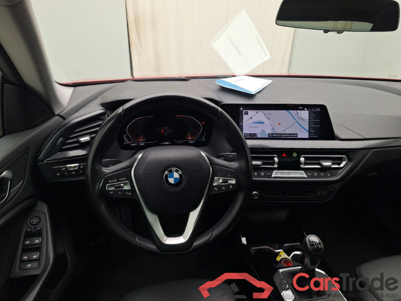 BMW, 2-serie Gr.Coupé '19, BMW 2 Reeks Gran Coupé 218d (110kW) 4d #6