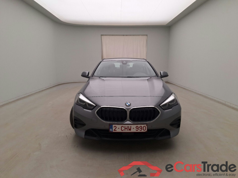 BMW, 2-serie Gr.Coupé '19, 218i GranCoupé 100kW Aut.