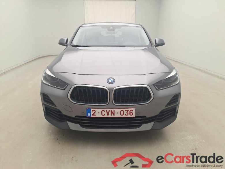 BMW, X2 '17 PHEV, X2 xDrive 25e