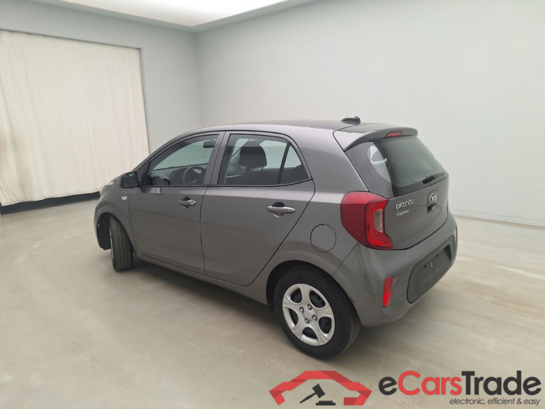 Kia, Picanto FL'20, Picanto 1.0 67 Must 5d #3