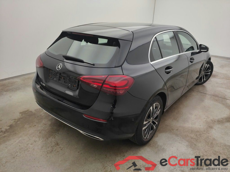 Mercedes-Benz Classe A A 180 Business Line 5d #2