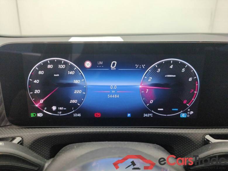 Mercedes-Benz Classe A A 180 Business Line 5d #6
