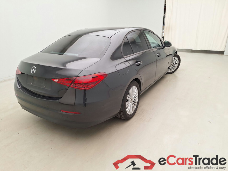 Mercedes, C-Class '21, Mercedes-Benz C-Klasse Berline C 200 d Business Li #4