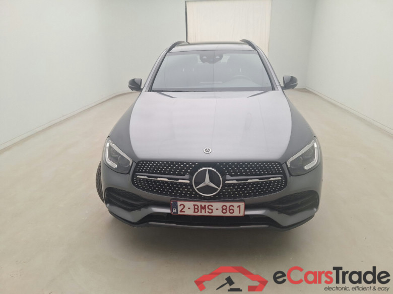 Mercedes, GLC FL'19 PHEV, GLC 300de 4M Bus.Sol. #1