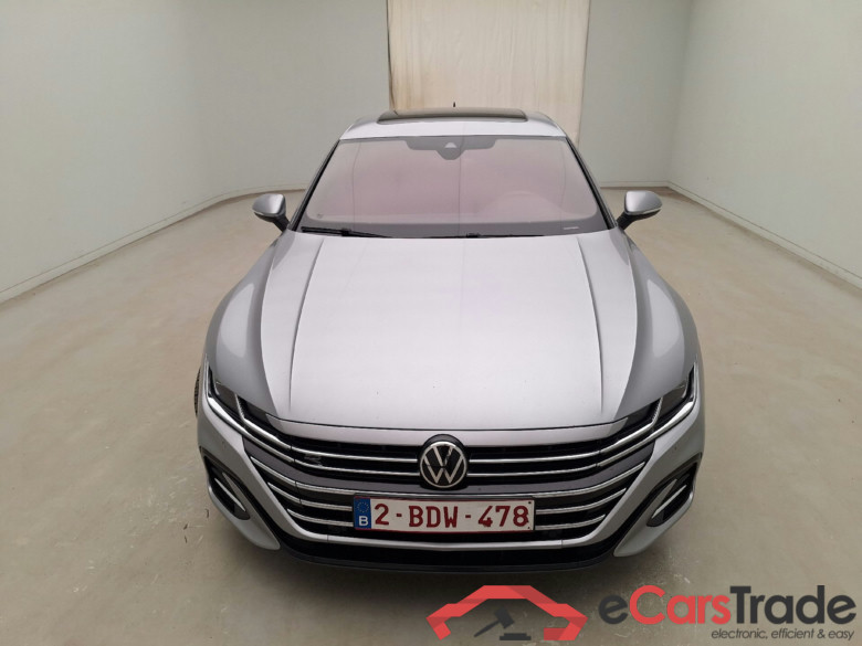 VW, Arteon SB FL'20, Arteon SB 2.0TDI 150 R-Lin.DSG