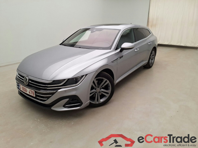 VW, Arteon SB FL'20, Arteon SB 2.0TDI 150 R-Lin.DSG #2