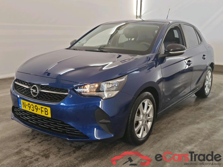 Opel Corsa 1.2 EDITION 55KW 5d #1