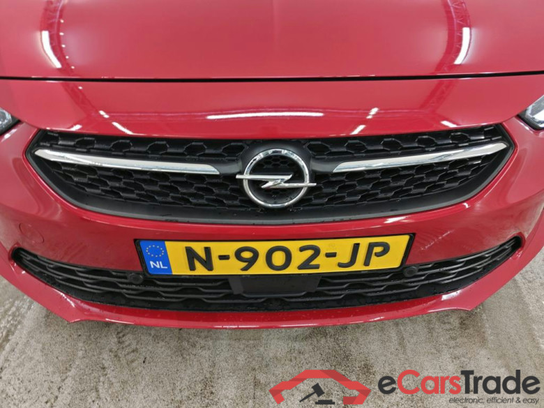 Opel Corsa 1.2 TURBO Ultimate 74KW 5d #5