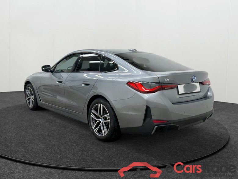 BMW i4 eDrive40 #4