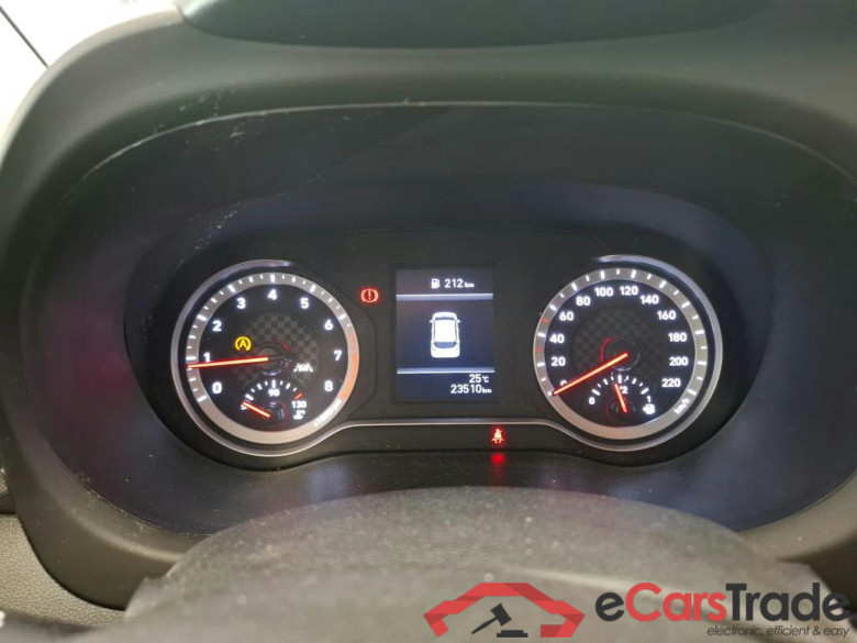 i10 Intuitive 1.0 65CV BVM5 E6d #6