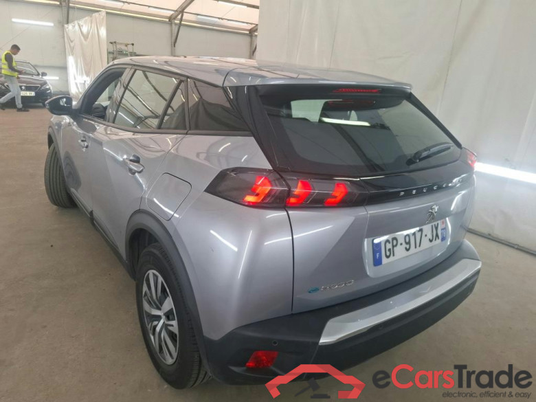 PEUGEOT e-2008 / 2019 / 5P / Crossover ELECTRIQUE ACTIVE PACK #3