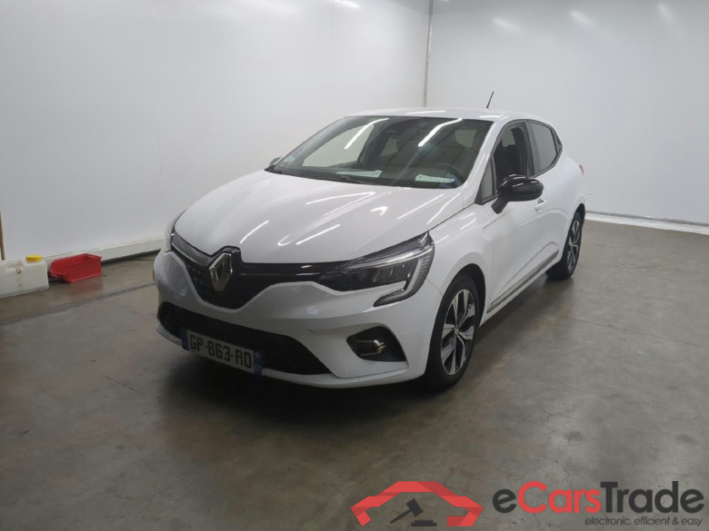 Clio V Evolution 1.0 SCe 65CV BVM5 E6d #1
