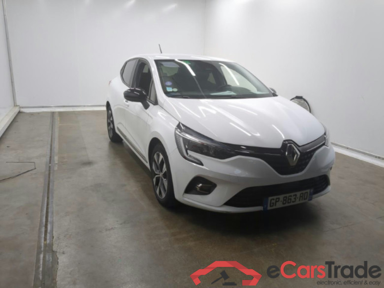 Clio V Evolution 1.0 SCe 65CV BVM5 E6d #2